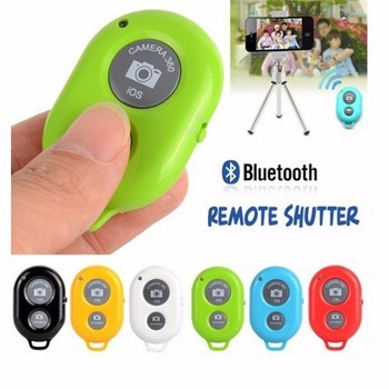 Remote Chụp Hình Bluetooth, remote chụp ảnh