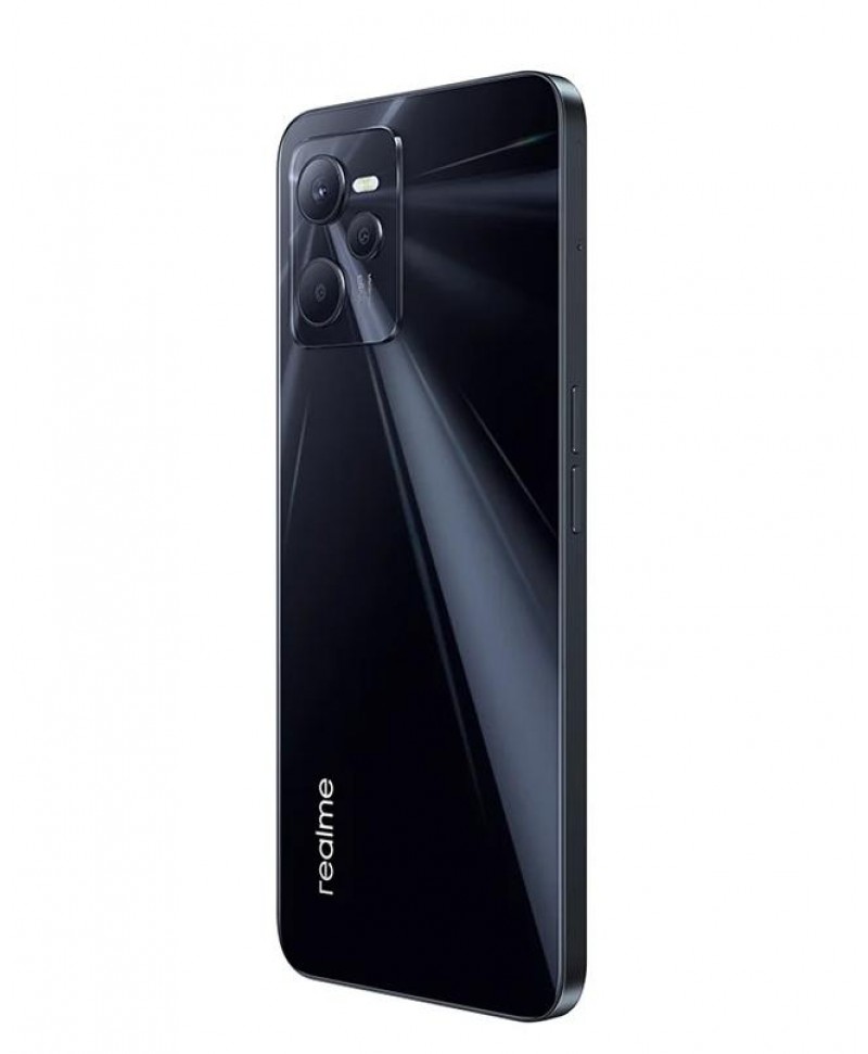 realme c35 4gb ram