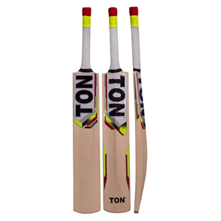 Ss cricket bat for tennis ball Clearance