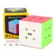 3x3x3 Rubik Cube - QiYi Smooth Speed Magic Cube. 