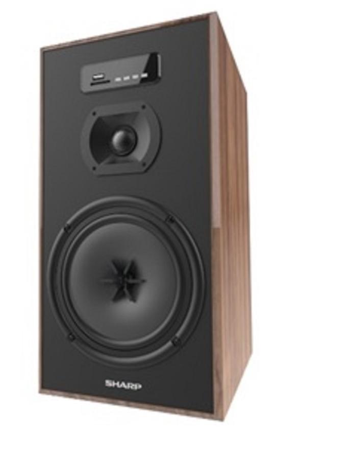 speaker sharp 12 inch