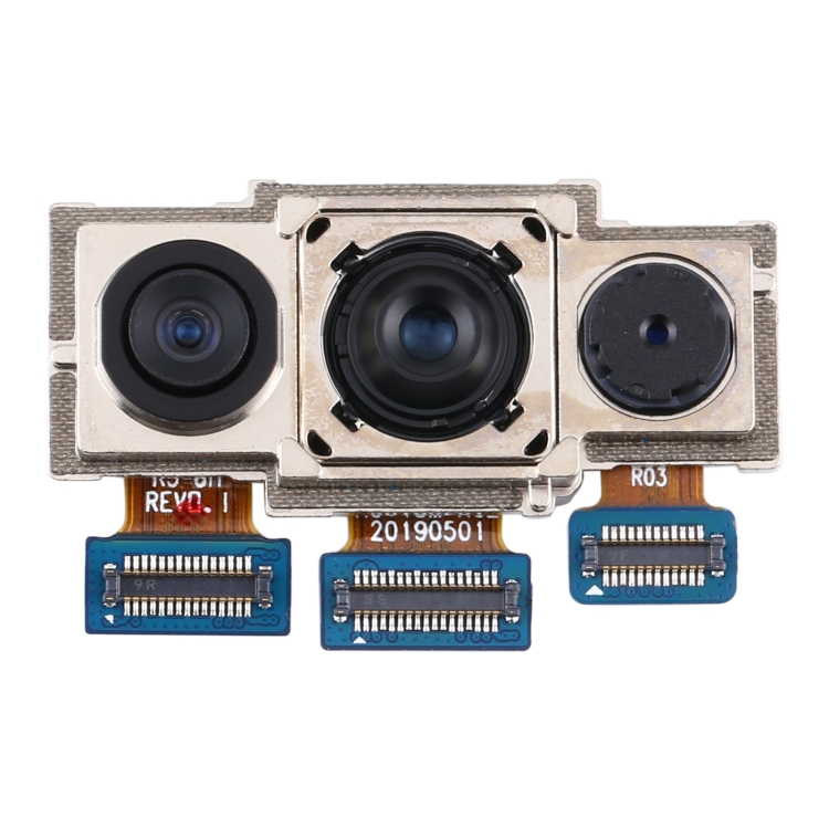 About đối với samsung galaxy a90 5g sm-a908 quay trở lại camera