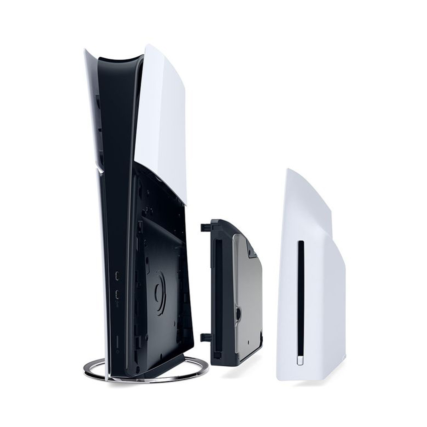 MÁY CHƠI GAME SONY PLAYSTATION 5 (PS5) SLIM STANDARD/DIGITAL