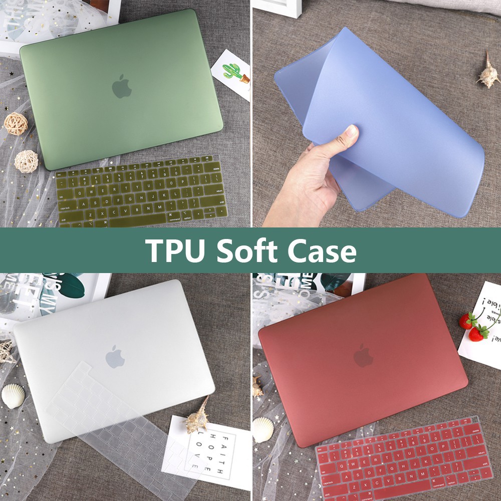 Silicone case for 2024 macbook air 13