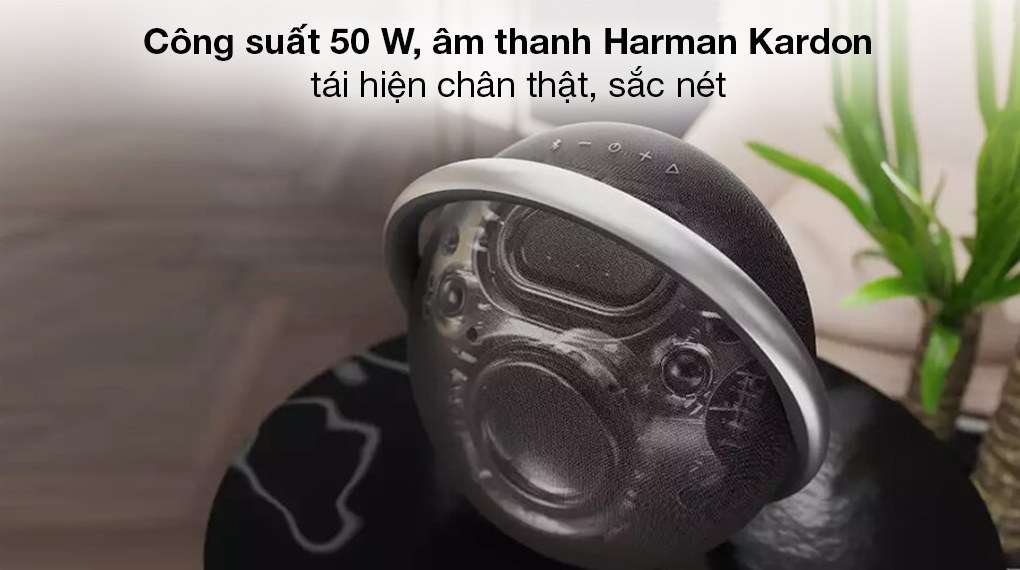 Loa Bluetooth Harman Kardon Onyx Studio 7