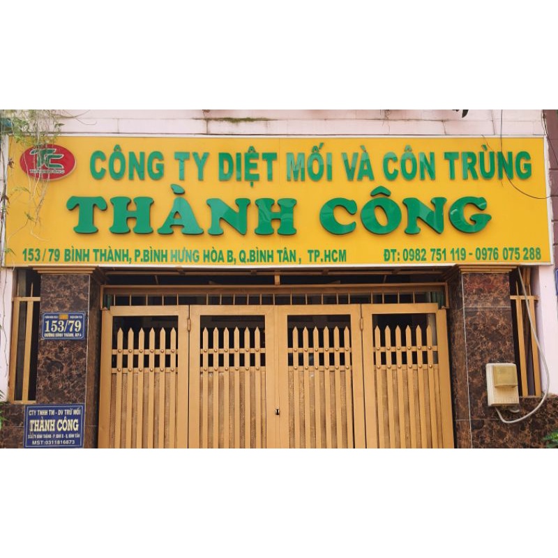 Combo 3 chai Thuốc diệt kiến gián sinh học Anbio 10ml