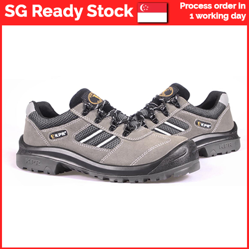 King power hot sale safety shoes