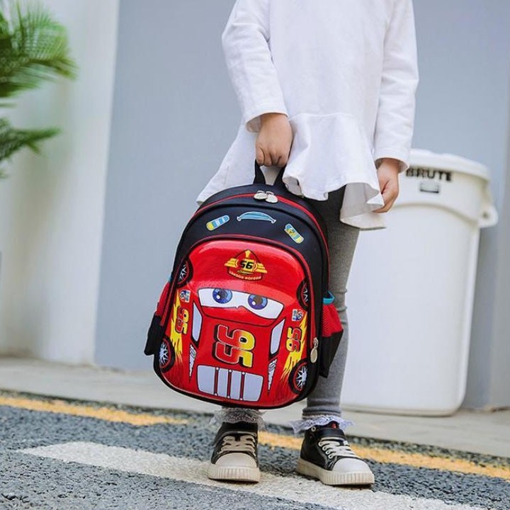 BALO MẦM NON DÀNH CHO BÉ TRAI VÀ BÉ GÁI