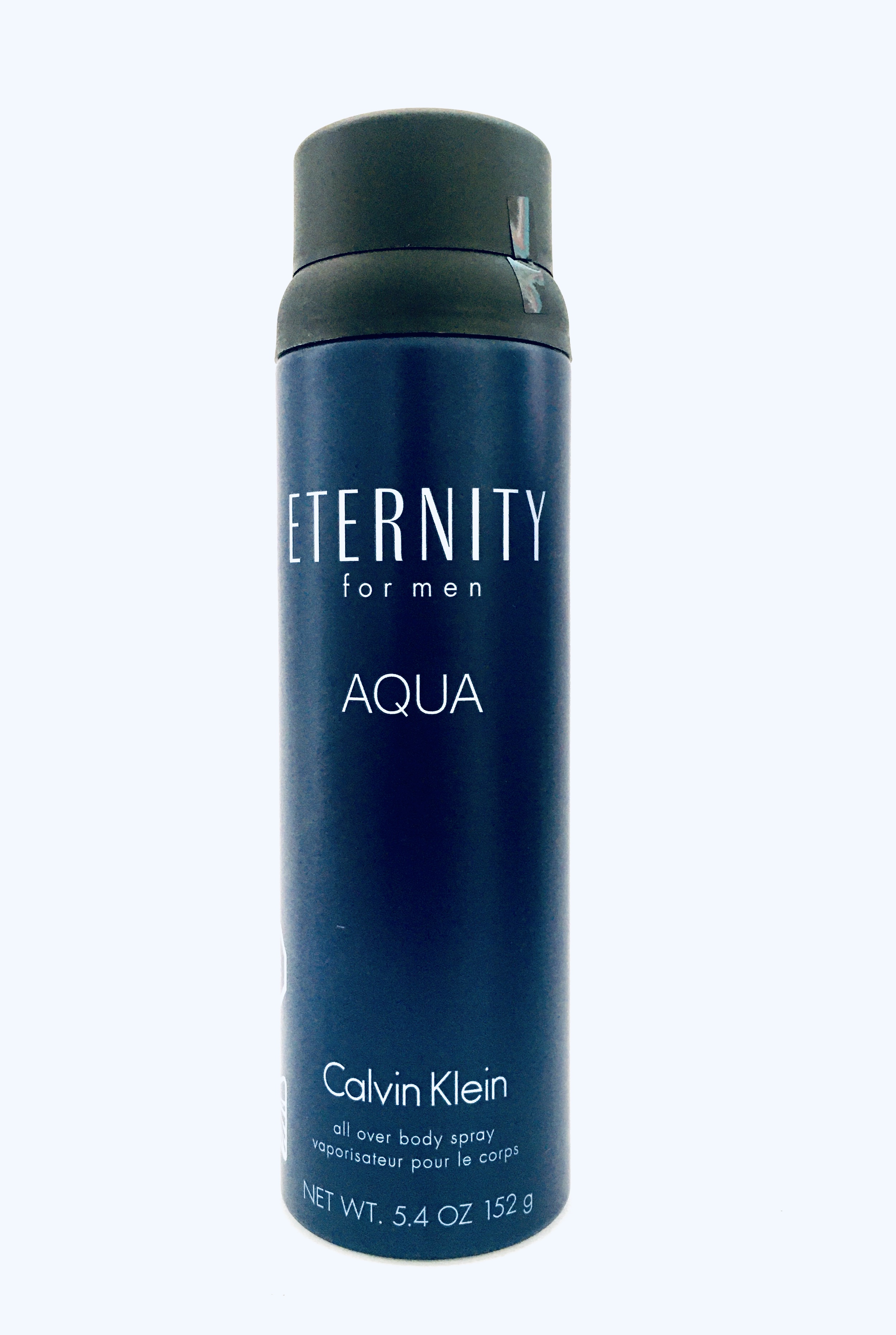 Calvin Klein ETERNITY FOR MEN ( AQUA )  Oz ( 152 g ) | Lazada PH