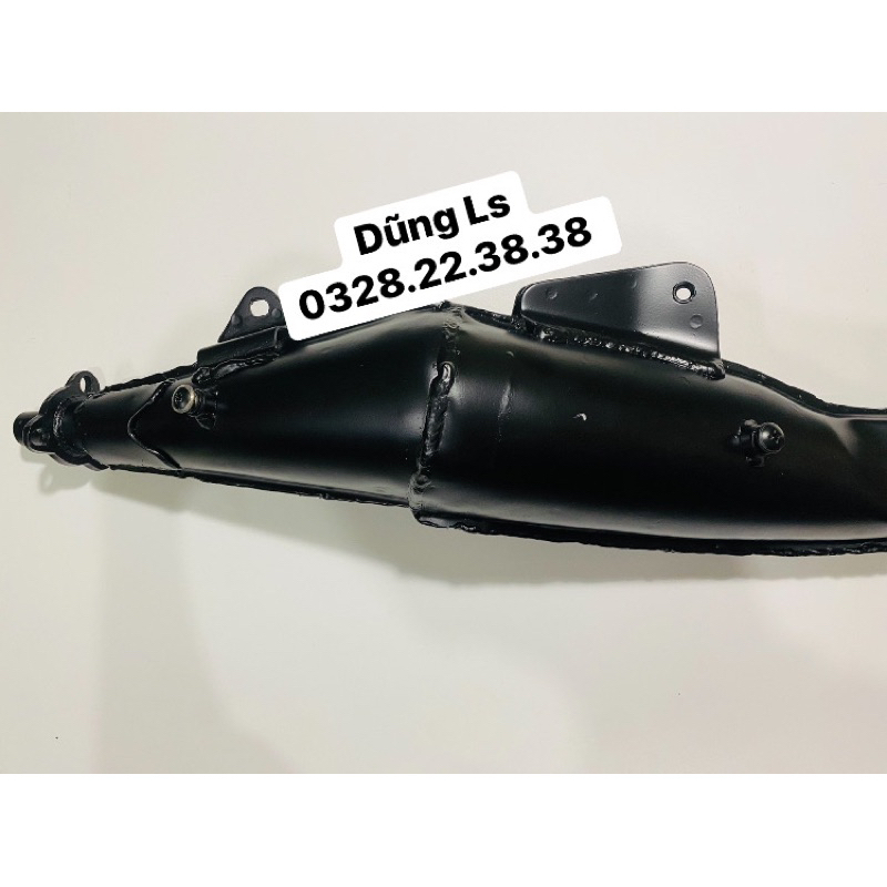 Bụng pô Nova Tena new Thái lan đời cao