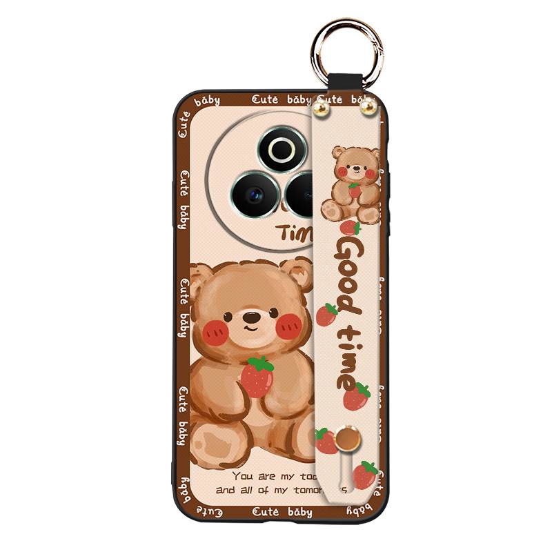 Anti-dust%20protective%20Phone%20Case%20For%20Realme%20P3%20Pro%205G%20Durable%20Anti-knock%20Dirt-resistant%20Fashion%20Design%20Wrist%20Strap%20ring%20-%20Image%206