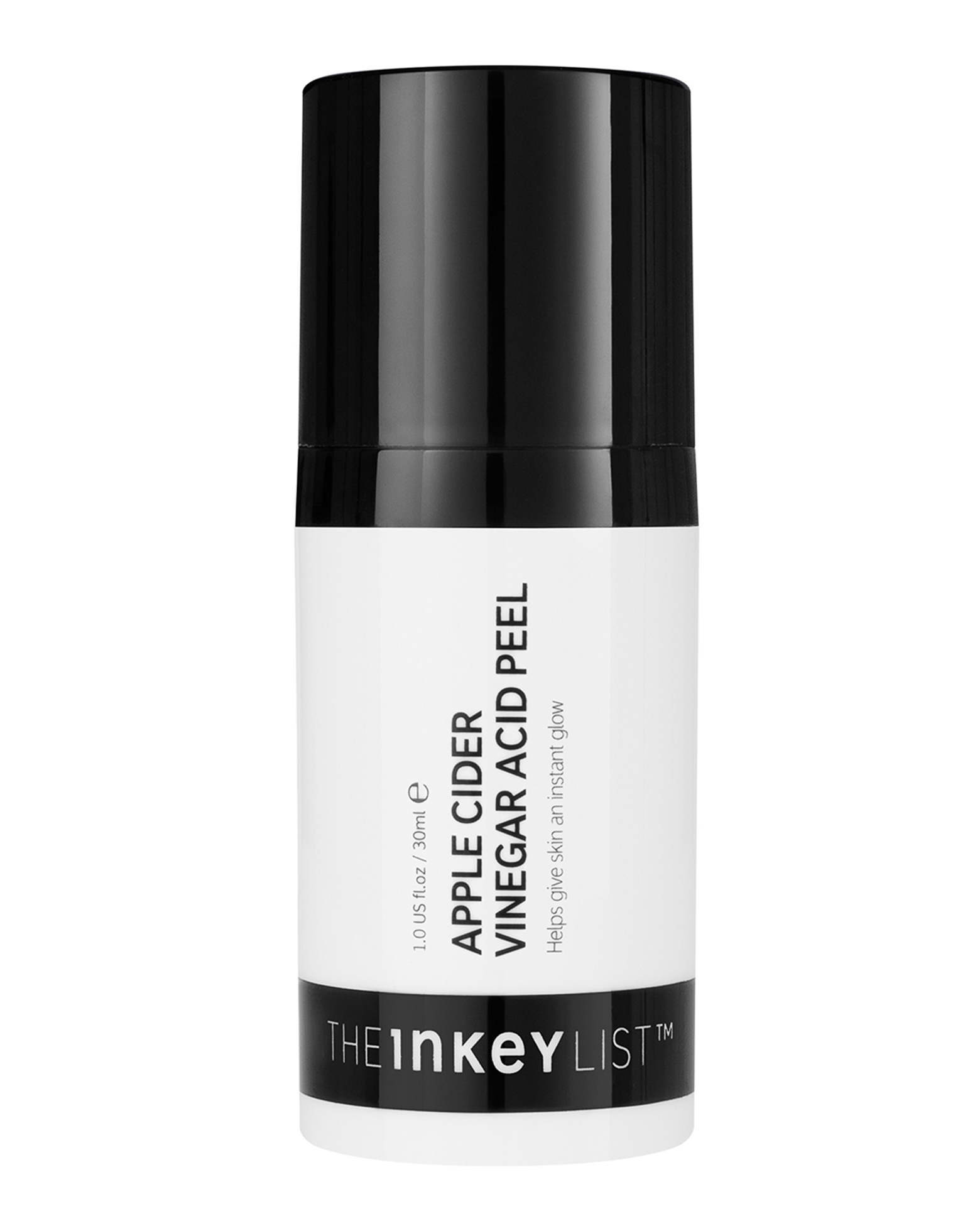 The Inkey List Apple Cider Vinegar Acid Peel 30ml Lazada Singapore