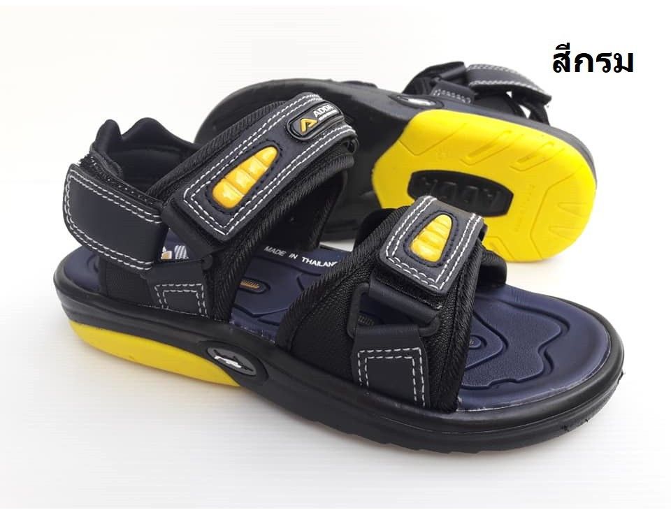 Giày Sandal Quai Ngang Thái Lan ADDA - 2N36