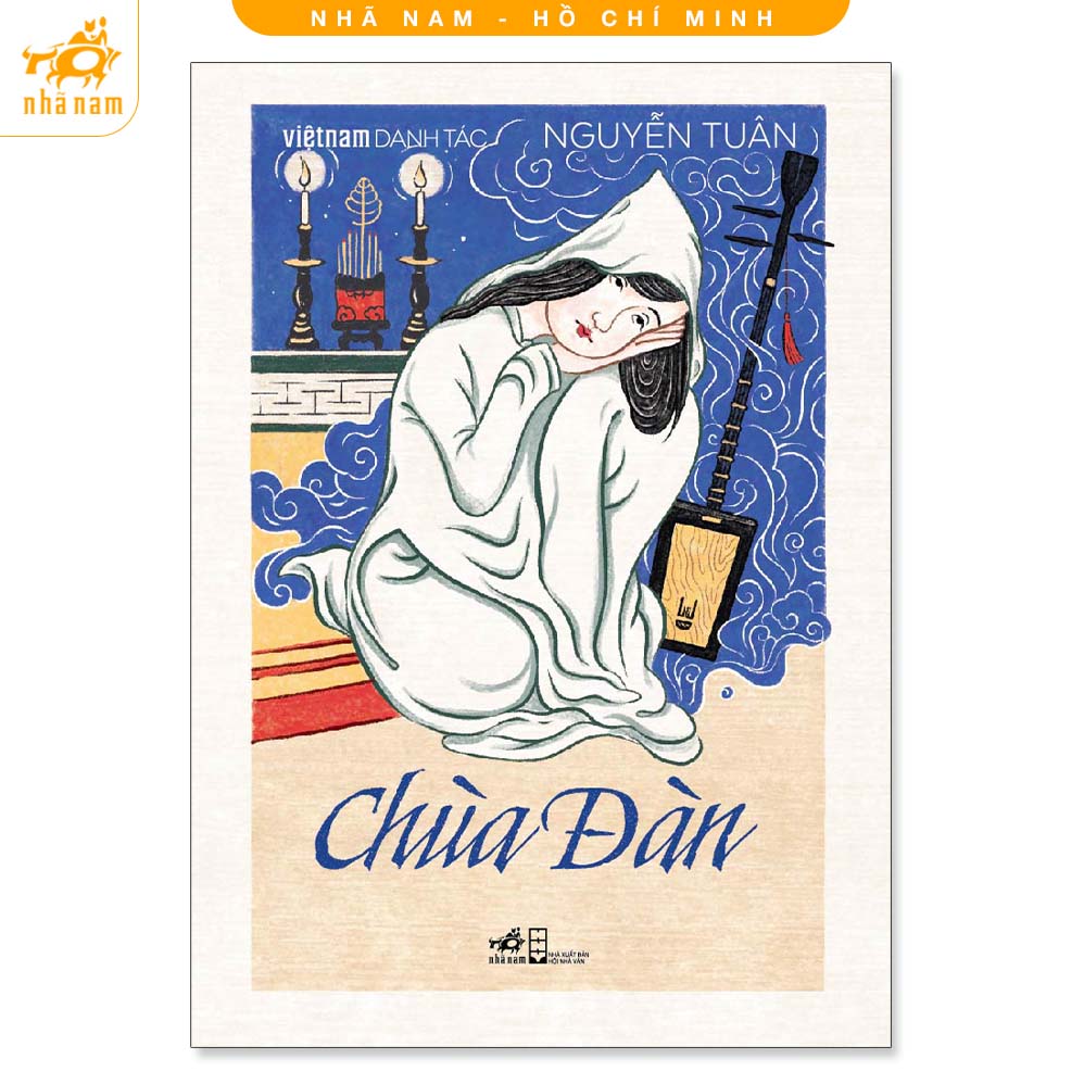 Sách - Bướm Trắng (Việt Nam Danh Tác) (Nhã Nam HCM)