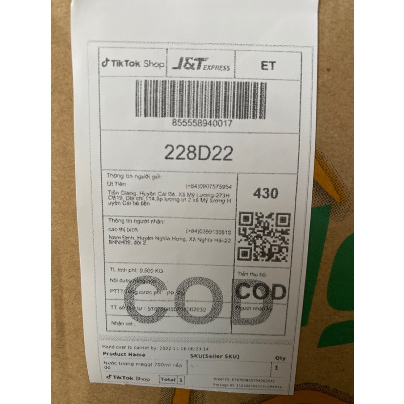 Máy In Nhiệt Mini Bluetooth, in ảnh