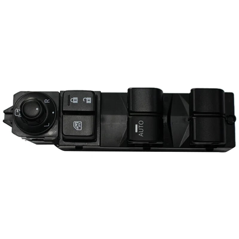 Power Master Window Switch Mirror Control Button For 2013 2014 2015 2016 Mazda CX-5 3 Axela 2014 2015 2016 KR11-66-350 KD3566350