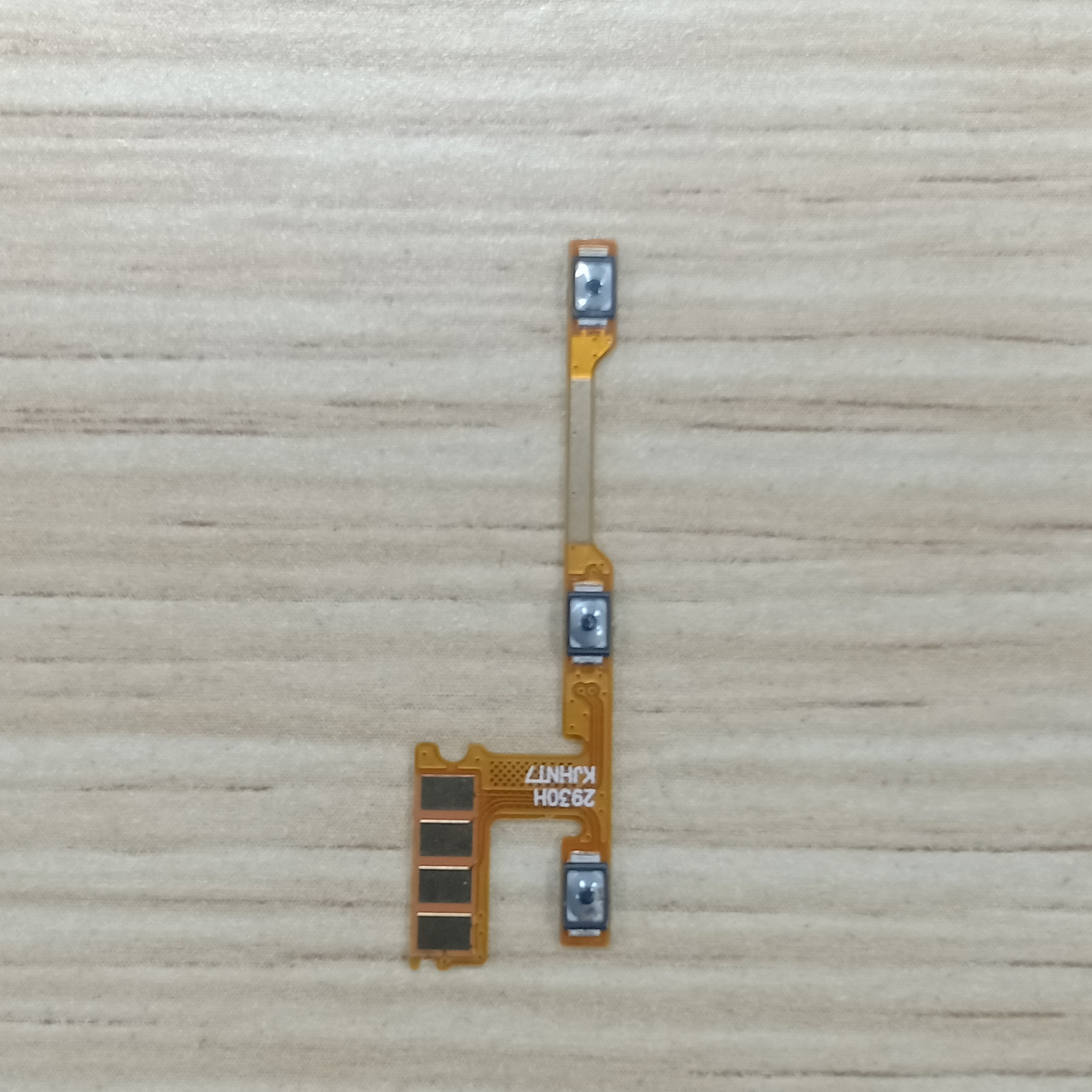 NGUỒN,ÂM LƯỢNG REDMI NOTE 7 PRO