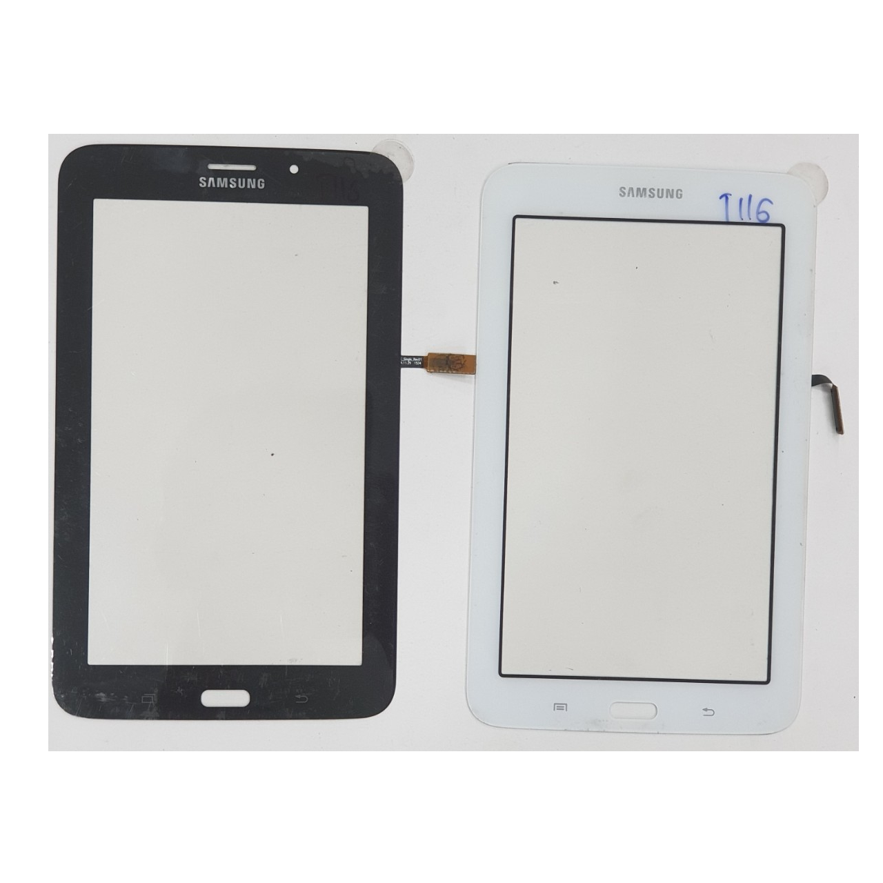 Cảm ứng cho Samsung T116 / Tab 3V