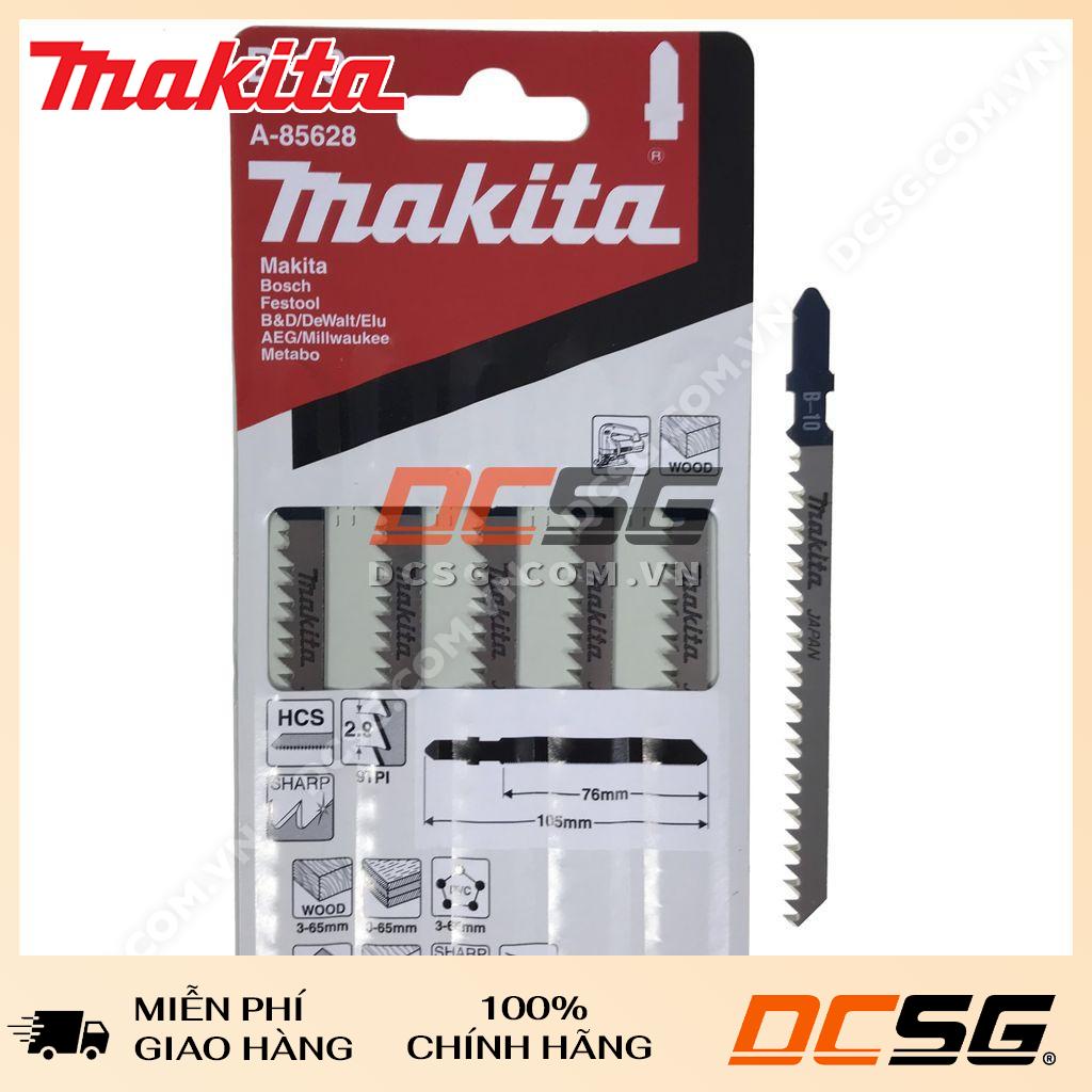 Lưỡi Cưa Lộng Makita B-10 A-85628 - 01 Lưỡi