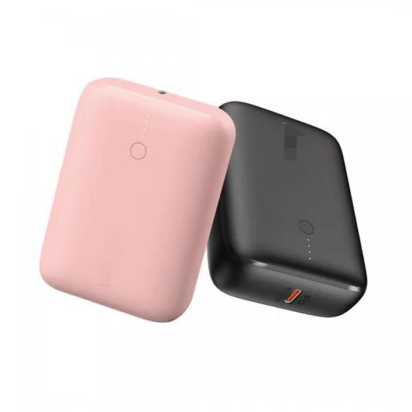 Alfox 10，000mAh、PD3.0/SCP、22.5W、USB-C入力/ | モバイルバッテリー 軽量 小型 大容量 20W PD急速充電対応