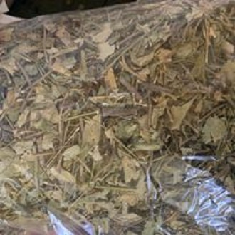 Dây thìa canh cao cấp ( gói 500g )