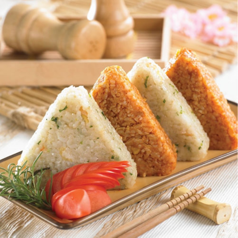 maruko sushi