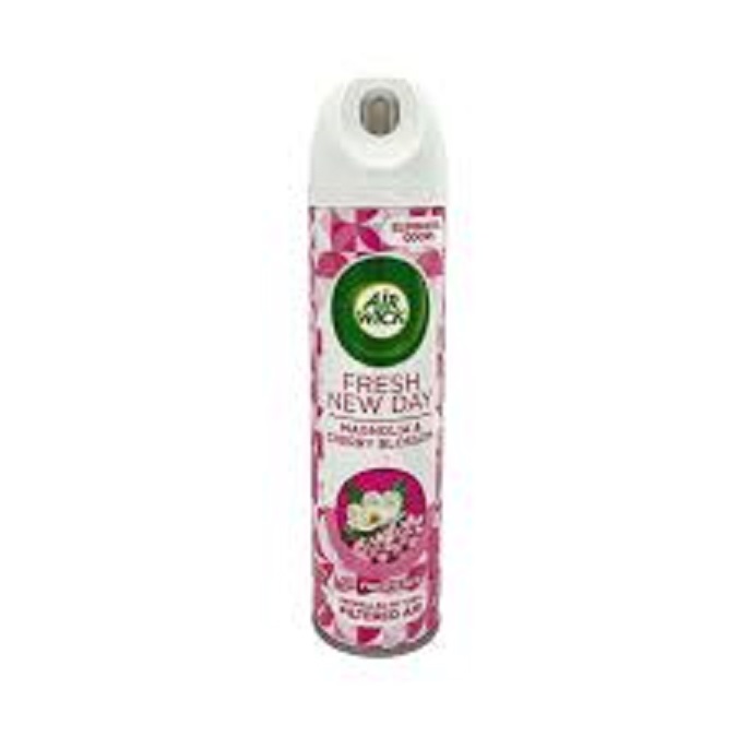 Air Wick Air Freshener Spray Magnolia and Cherry Blossom 8 oz Lazada PH