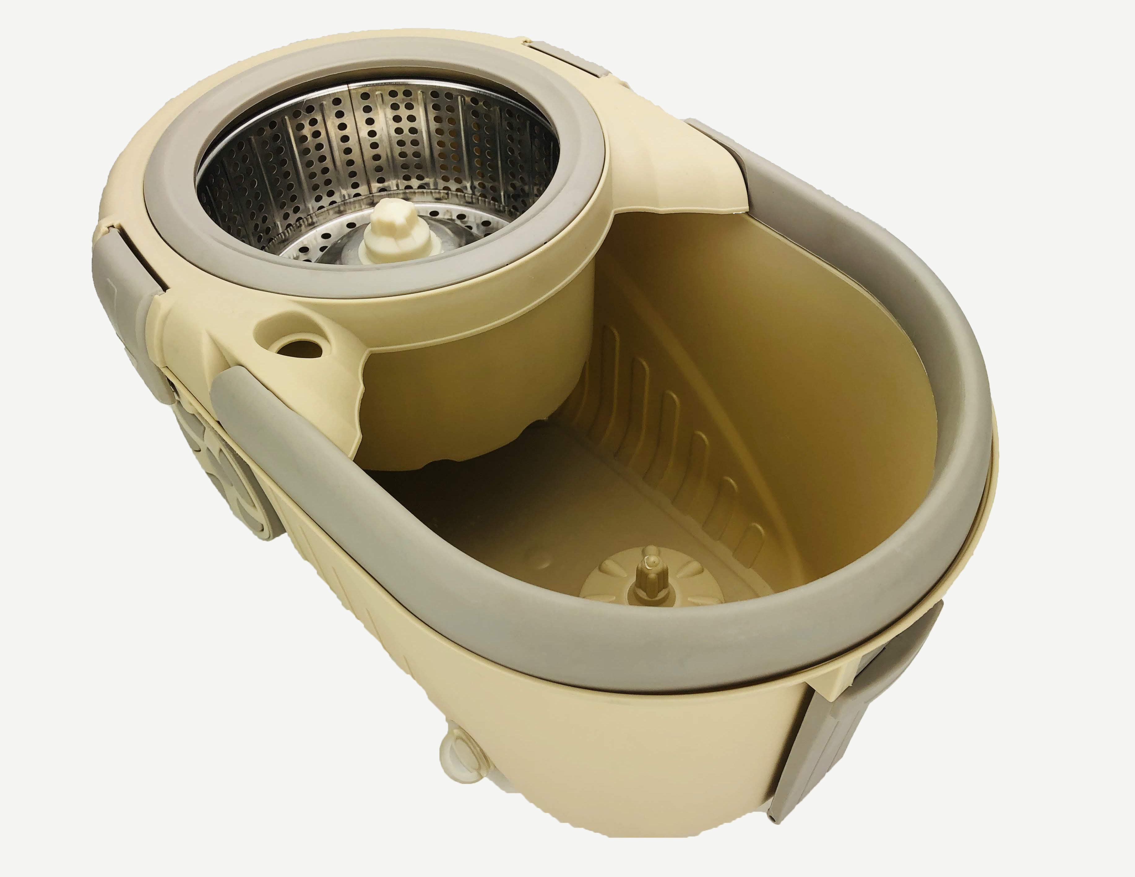 BỘ LAU NHÀ VY LONG VL5