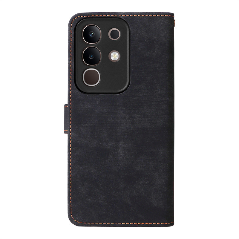 Vivo%20T4X%205G%20Wallet%20Phone%20Case,%20with%20RFID%20Blocking%20Credit%20Card%20Holder,%20PU%20Leather%20Flip%20Folio%20Case%20Wallet%20with%20Kickstand%20Protective%20Case%20-%20Image%207