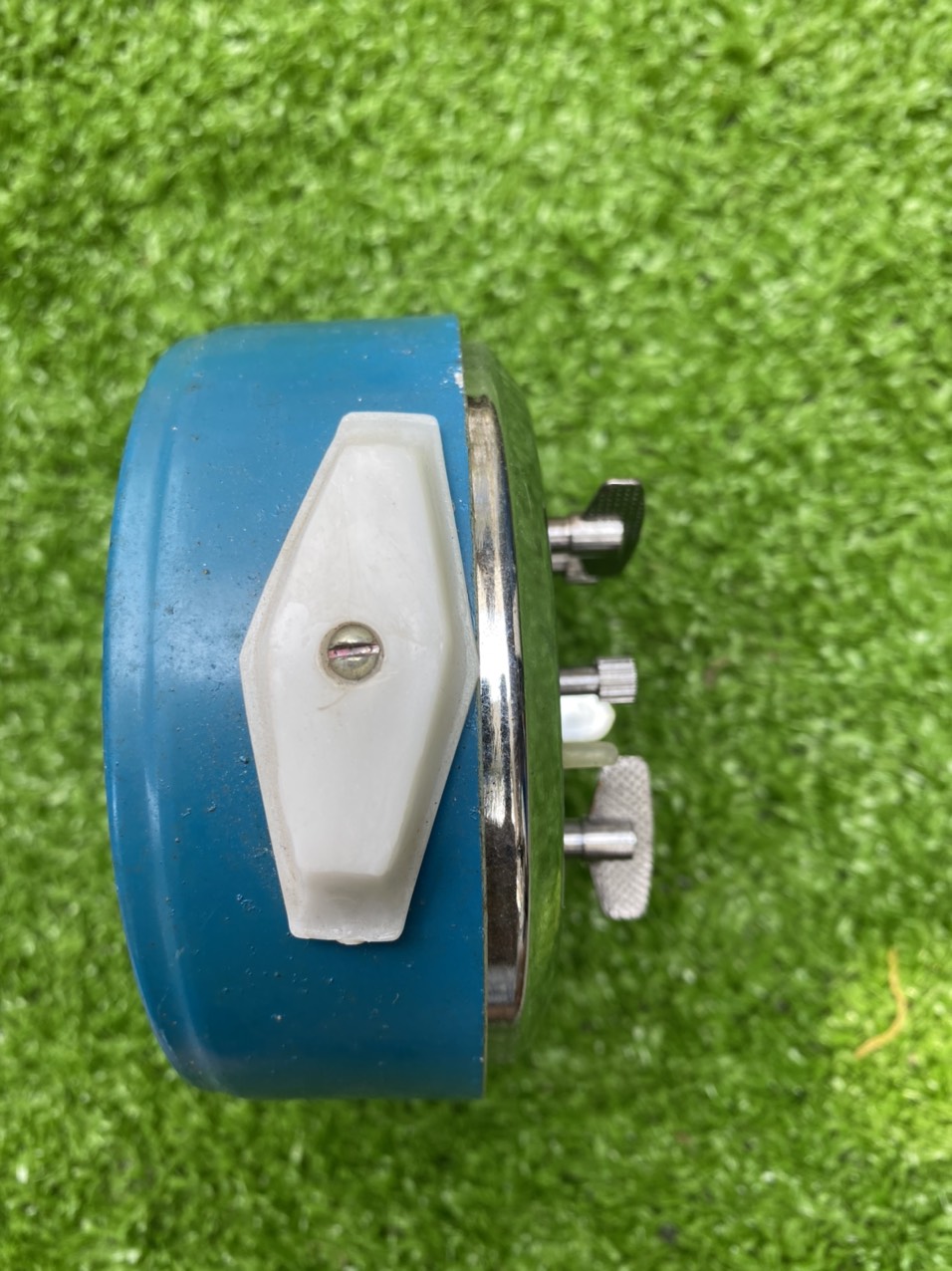 Đồng hồ Trung Quốc xưa, đồng hồ báo thức