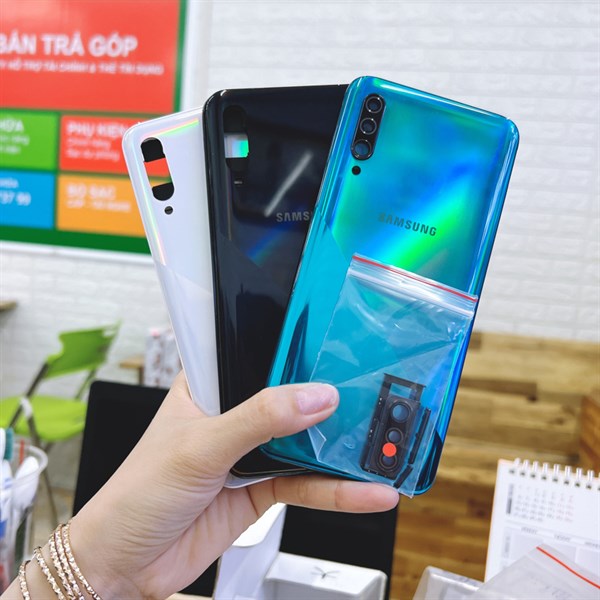 Bộ vỏ Samsung A30s