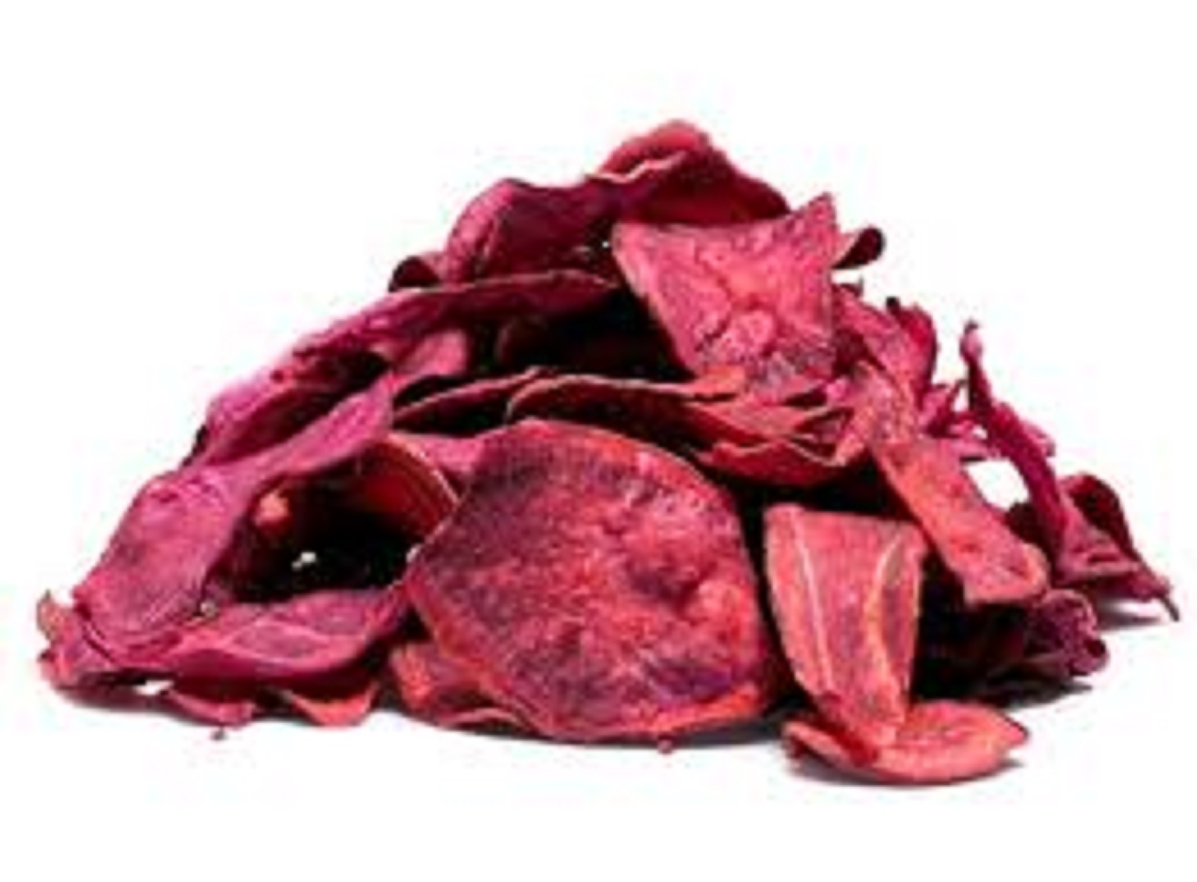 1kg Dried Sweet Potatoes