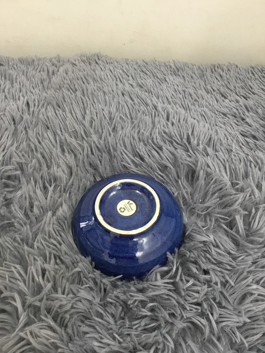 CHÉN 11.5 x 4.5 CM - GỐM SỨ CƯỜNG PHÁT - HÀNG VIỆT NAM CHẤT LƯỢNG CAO
