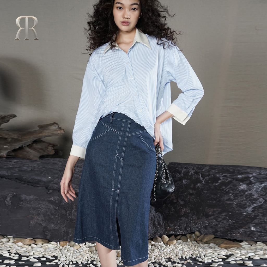 RẬP - Váy Dài PRIME 33