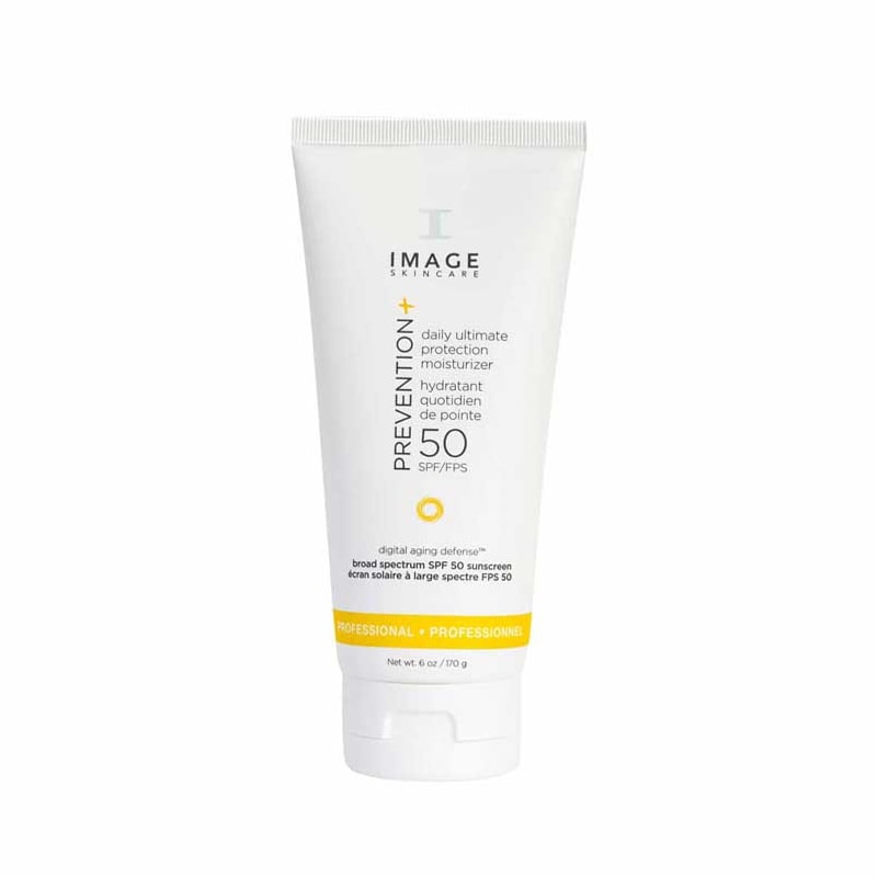 Kem Chống Nắng Cho Da Hỗn Hợp Image Skincare Prevention+ Daily Ultimate Protection Moisturizer SPF50