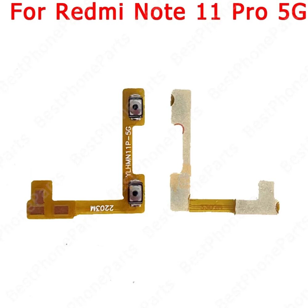 For%20Xiaomi%20Redmi%20Note%2010%2010S%2011%20Pro%205G%2011S%20Side%20Button%20Repair%20Power%20On%20Off%20Replacement%20Volume%20New%20Switch%20Mute%20Flex%20Cable%20-%20Image%202