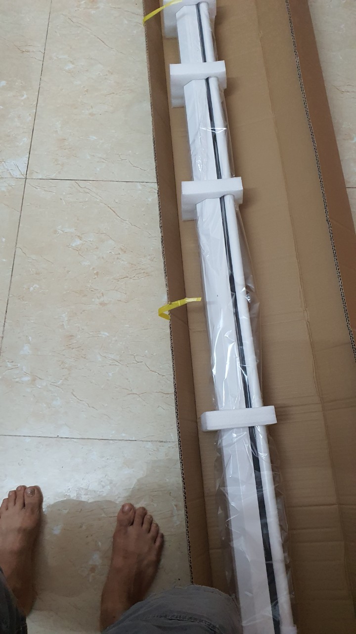 Màn Chiếu Điện Tự Động Có Remote Apollo