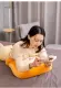 JJT [Miễn Phí Vận Chuyển]Đầu giường bọc gối tựa lưng gối đệm lót ghế xe hơi hình tam giác gối Gối ngủ cô gái ngủ gối hỗ trợ thắt lưng Đệm Sofa. 