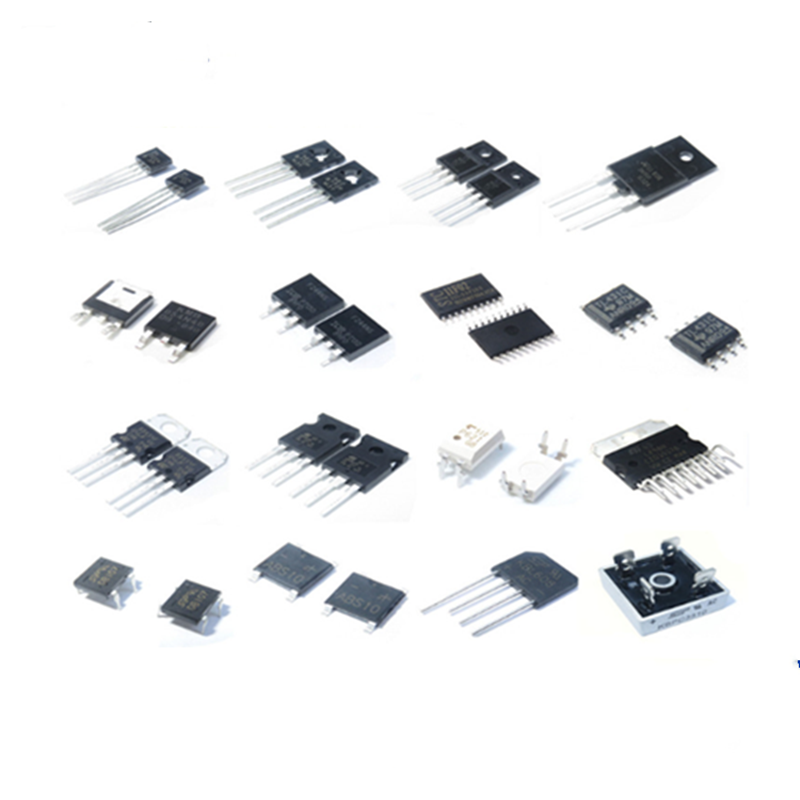 1 Chiếc Chip Vi Điều Khiển HT46R004 DIP-20 IC Chính Hãng Mới