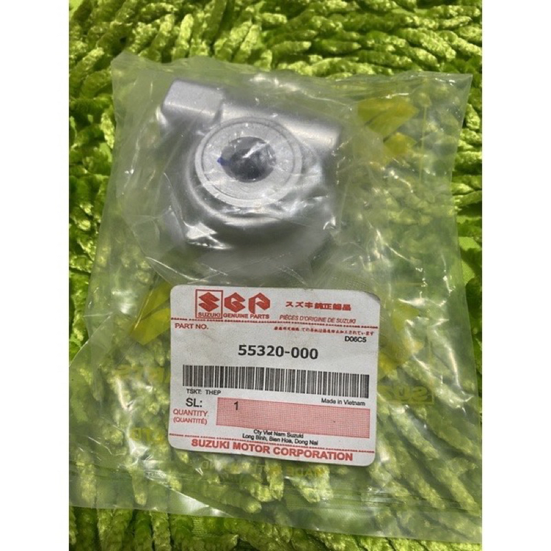 Cóc đồng hồ tốc độ sport satria xipo rgv rgx sgp & l2