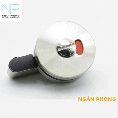 [HCM]KHÓA NHÀ VỆ SINH