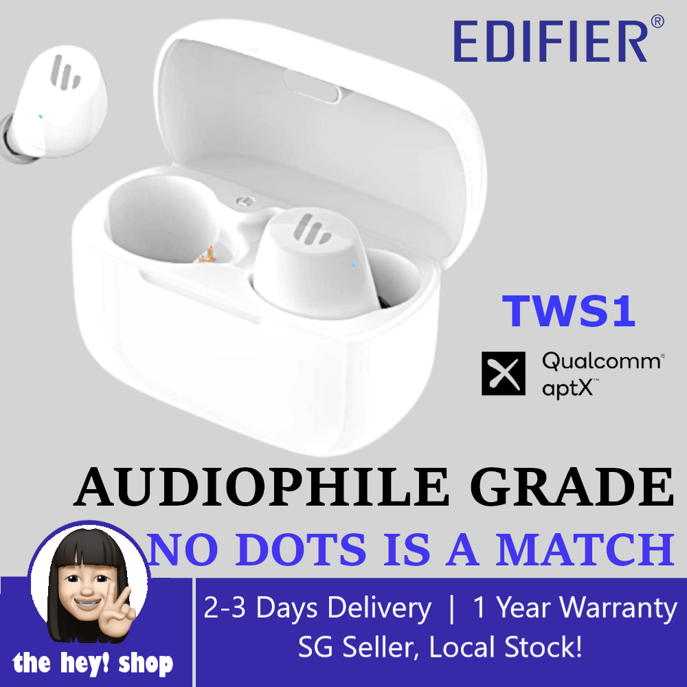 tws1 earbuds