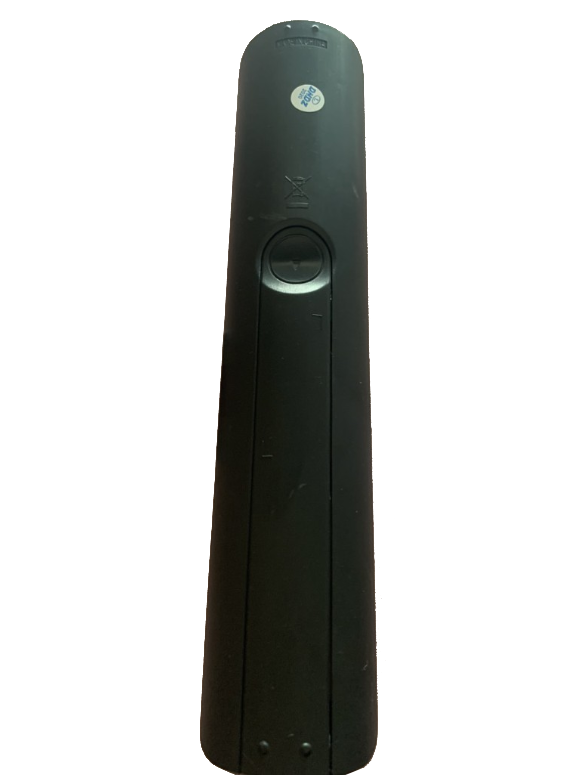 REMOTE - ĐIỀU KHIỂN TIVI ASANZO INTERNET SMART