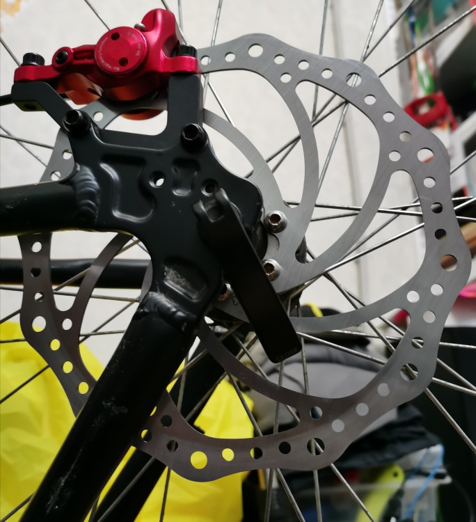 Teyssor%20Bike%20Disc%20Brake%20Rotor%20With%206%20Bolts%20Fit%20For%20Road%20Bike%20Mountain%20Bike%20Bmx%20Mtb%20140mm%20160mm%20180mm%20203mm%20-%20Image%207