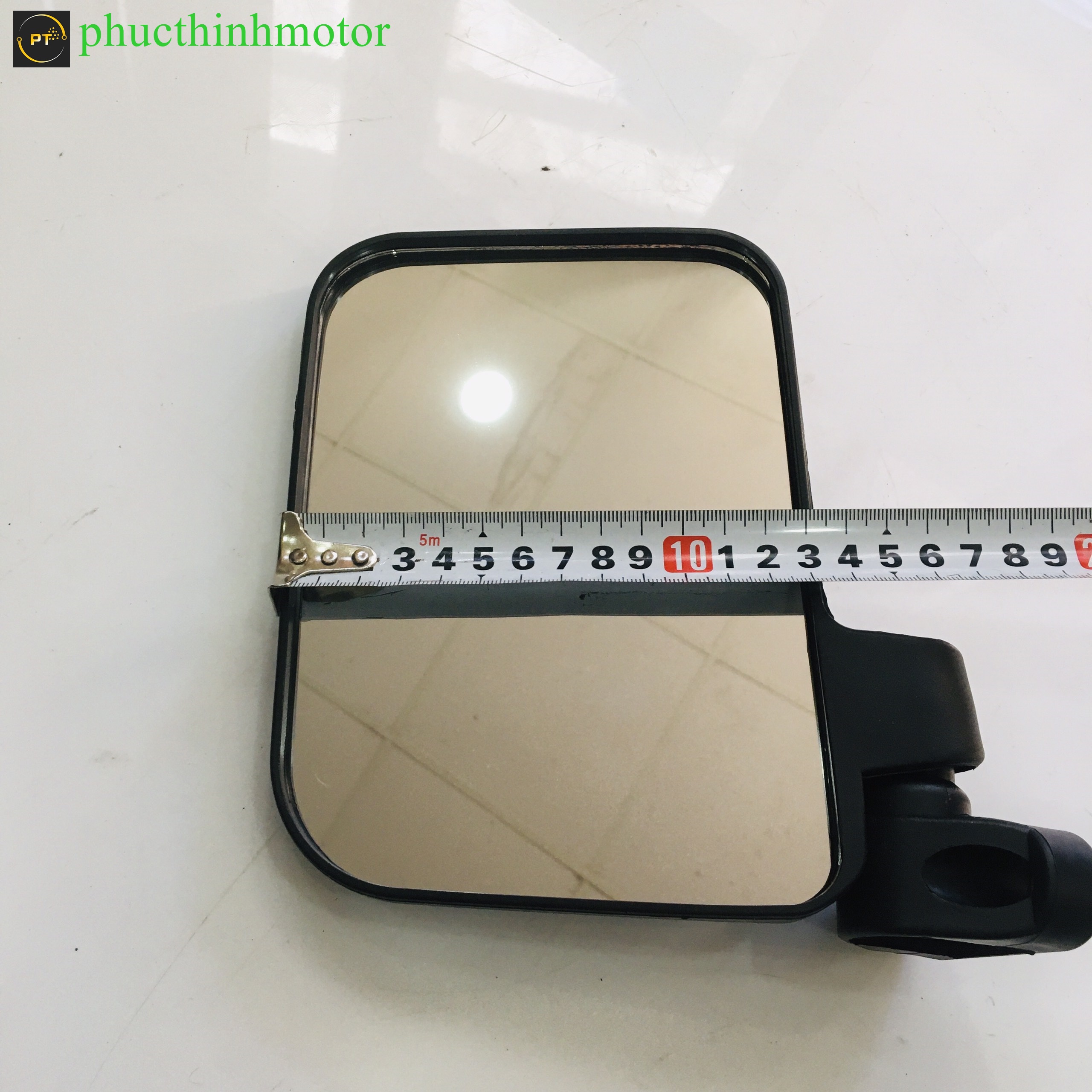 gương xe 3 bánh 4 bánh