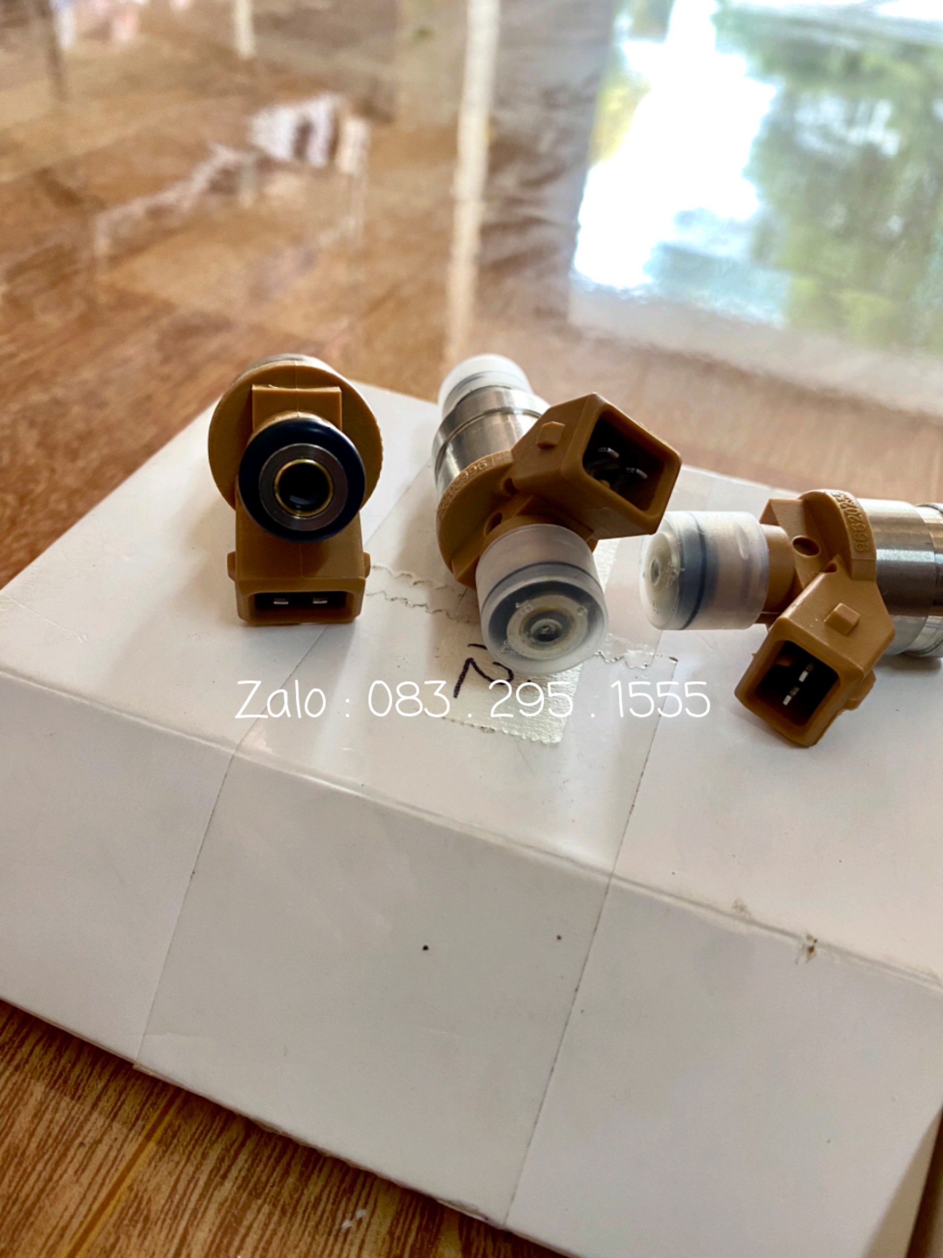 kim phun xăng Matiz , spark , Matiz 3 ( giá 1 chiếc )