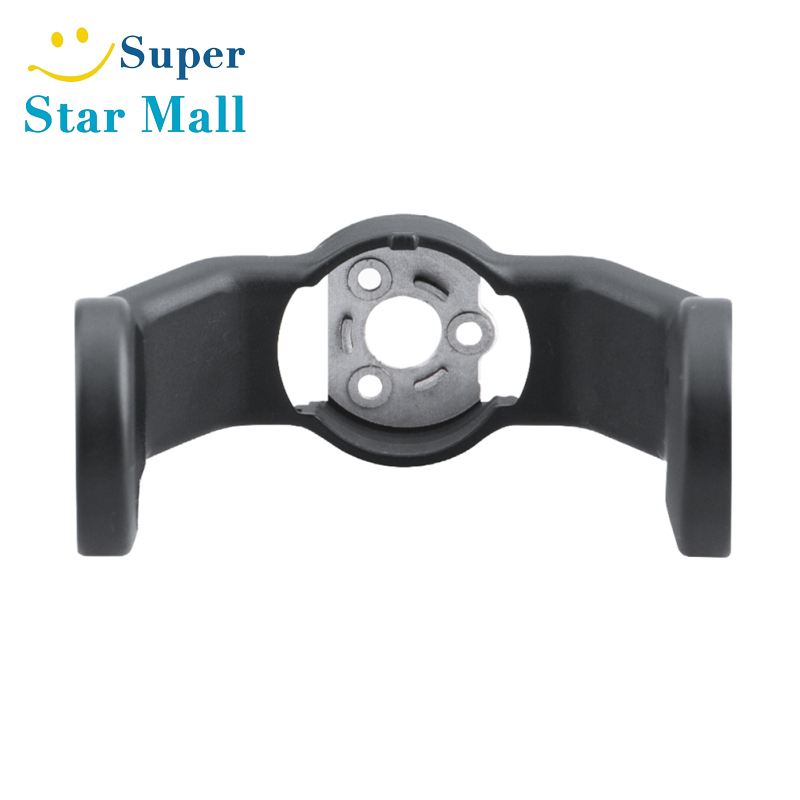 Replacement Gimbal Roll Arm Lower Mount Bracket R-Axial Lower Bracket Replacement Parts Compatible For DJI Mini 3 Pro