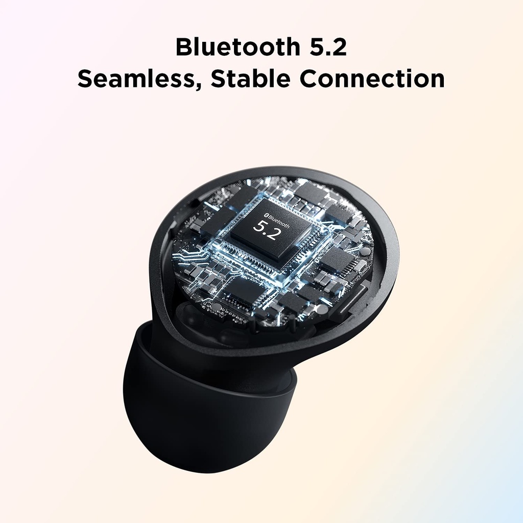 1More ColorBuds 2 True Wireless Headphones1More
