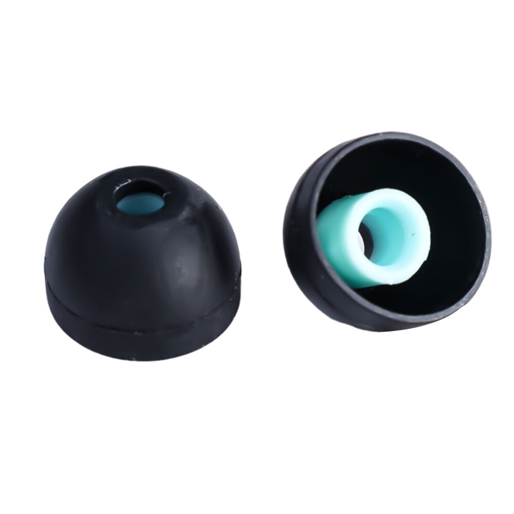 Ear Tips For Sony WF-1000XM4 Soft In-Ear Silicone Protective Earbuds Anti-Allergic Ear Plugs Avoid Falling Off Ear Pads Cover