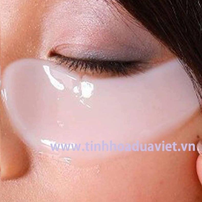 (6.2026)( 40 Miếng đắp mắt dừa mặt nạ dừa Cửu Long CHÍNH HÃNG